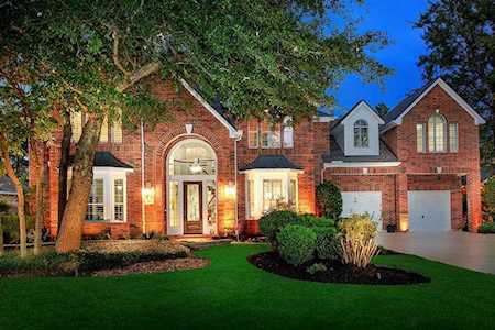 102 Player Oaks Place The Woodlands, TX 77382