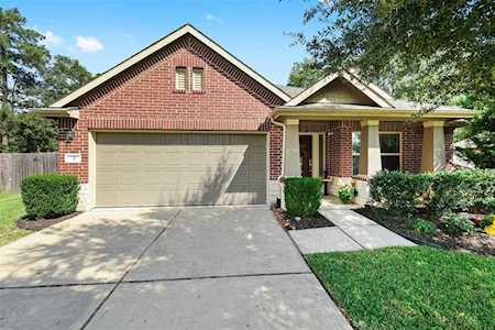 2 Knotty Wood Ct Conroe, TX 77301