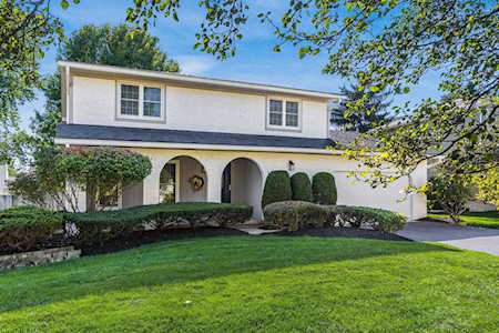 425 Brandy Hill Avenue Pickerington, OH 43147
