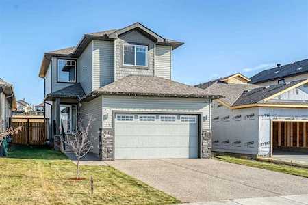 112 Lakewood Circle Strathmore, AB T1P 0G8