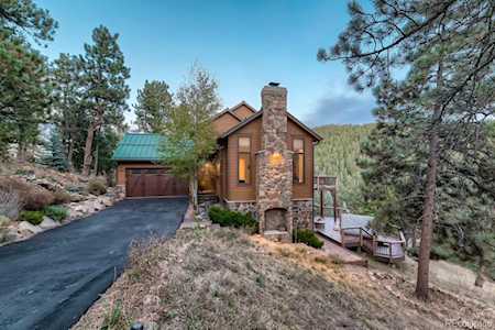 6480 Doris Ln Evergreen, CO 80439