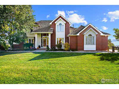 4650 Westridge Dr Fort Collins, CO 80526
