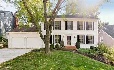9545 W 116th Terrace Overland Park, KS 66210