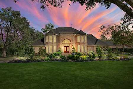 2511 Sara Ridge Ln Katy, TX 77450