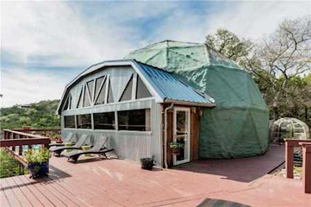800 Ox Eye TRL West Lake Hills, TX 78746