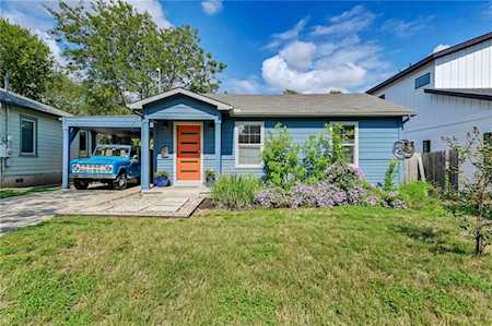 2008 Payne Ave Austin, TX 78757