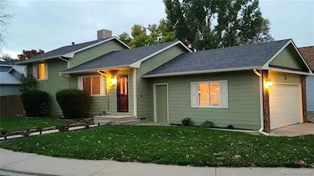 244 Wadsworth Circle Longmont, CO 80504