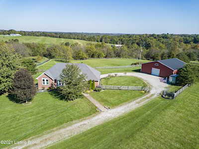 72 Normandy Ct Taylorsville, KY 40071