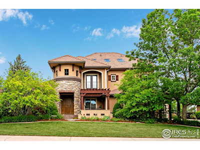 6463 Pumpkin Ridge Dr Windsor, CO 80550