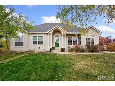 410 High Ct Fort Collins, CO 80521