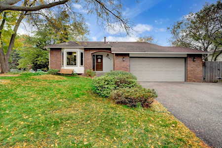 3561 Cohansey Street Shoreview, MN 55126