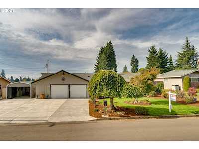 8618 NE 35th Ave Vancouver, WA 98665