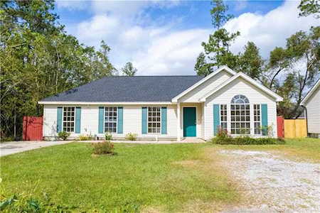 1537 Franklin St Mandeville, LA 70448