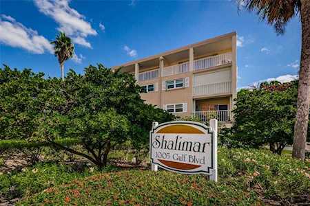 1005 Gulf Blvd #402 Indian Rocks Beach, FL 33785
