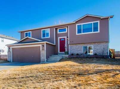 414 Hawthorn St Frederick, CO 80530