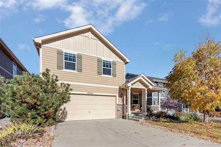 18997 W 57th Dr Golden, CO 80403