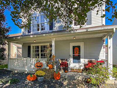 5272 Paul Revere Road Orient, OH 43146