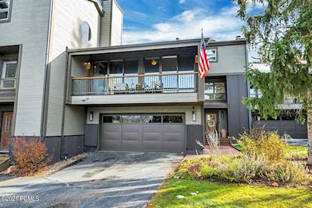 2544 Fairway Village Dr Park City, UT 84060