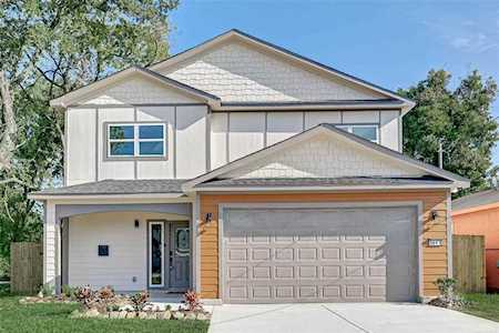 3641 Lydia St Houston, TX 77021
