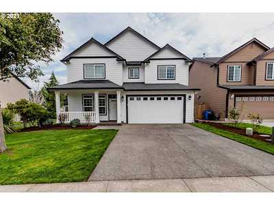 4209 NE 166th Ave Vancouver, WA 98682