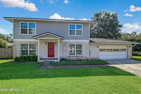 4995 Pine Cone Ct Jacksonville, FL 32210