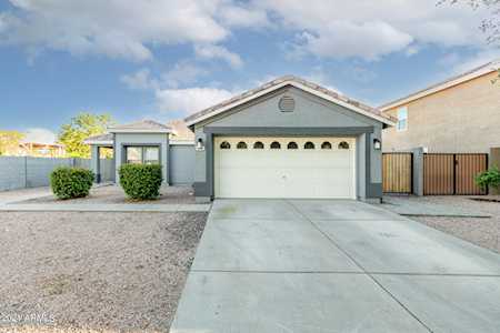 695 W Cochise Lane Gilbert, AZ 85233