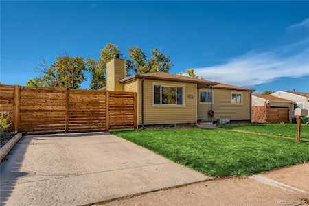 4735 S Huron St Englewood, CO 80110
