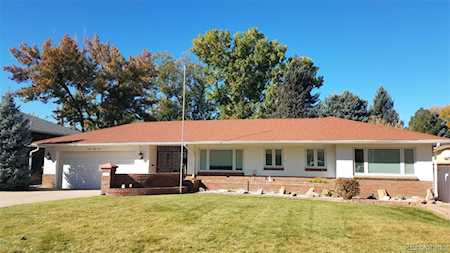 3067 S Garfield St Denver, CO 80210