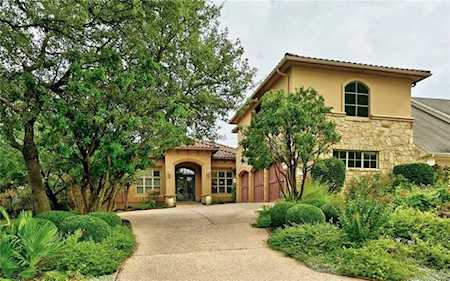 2213 Wimberly LN Austin, TX 78735