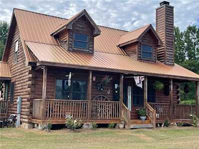525 Butler Mcleod Ln Broadway, NC 27505
