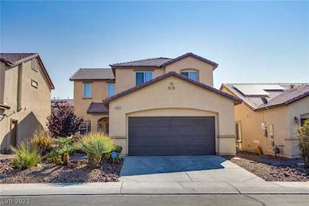 6244 Boulder Rise St Las Vegas, NV 89115