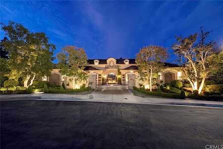 10 Pinehurst Ln Newport Beach, CA 92660
