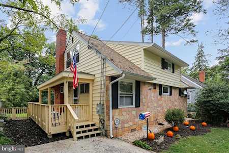 1413 Bernerd Place Rockville, MD 20851