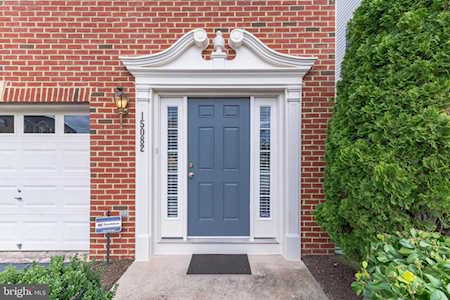 15082 Danehurst Circle Gainesville, VA 20155