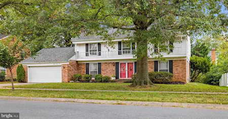 11001 Gainsborough Potomac, MD 20854