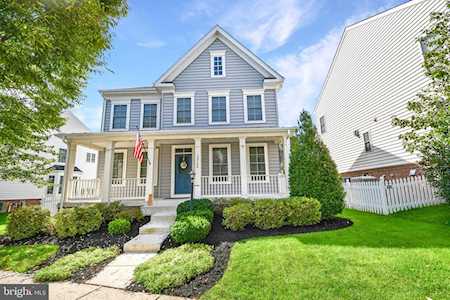 10742 Jeb Stuart Ct Bristow, VA 20136