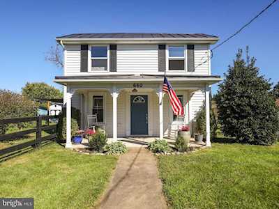 660 Marlboro Rd Stephens City, VA 22655