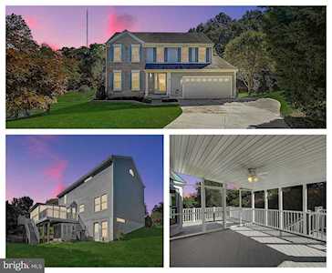 441 Doe Meadow Dr Owings Mills, MD 21117