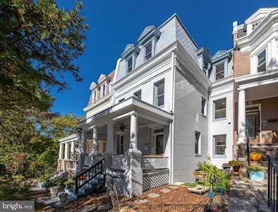 1927 Park Rd Washington, DC 20010