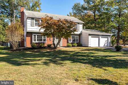 4116 Wakefield Ln Bowie, MD 20715