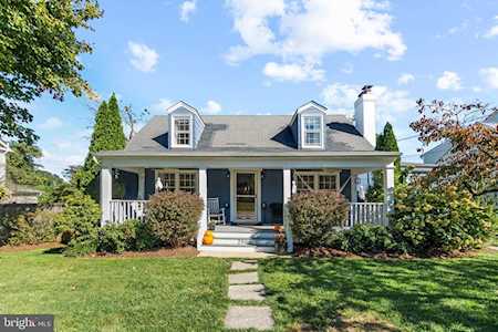 2909 Nottingham St N Arlington, VA 22207