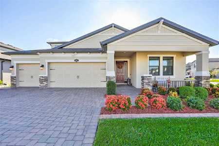 1662 Cherry Walk Rd Lutz, FL 33558