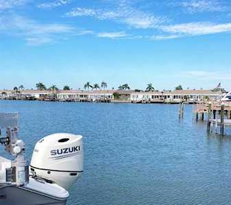 361 Boca Ciega Point Blvd S #1004 St. Petersburg, FL 33708