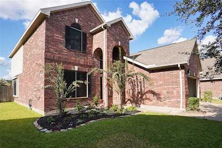 25543 Pacer Circle Tomball, TX 77375