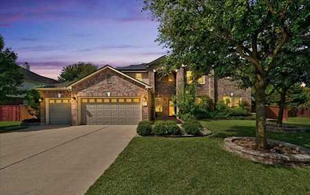 209 Santolina LN Round Rock, TX 78664