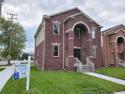 7409 Horger Dearborn, MI 48126