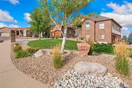 6310 Mcintyre Way Arvada, CO 80403