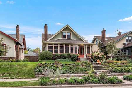 4509 Harriet Avenue Minneapolis, MN 55419