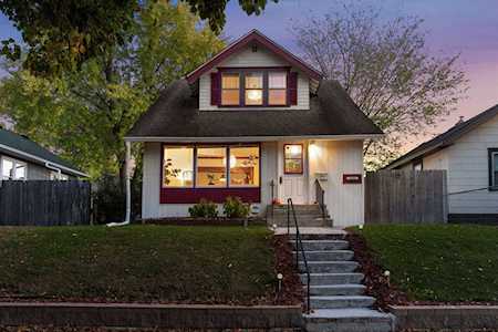 1334 Lafond Avenue Saint Paul, MN 55104
