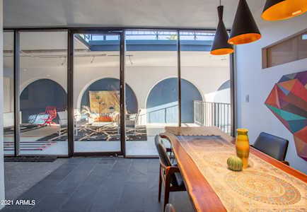 805 N 4th Avenue #204 Phoenix, AZ 85003